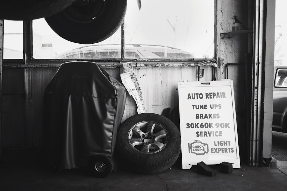 Read more about the article Buying a Used Car Safely