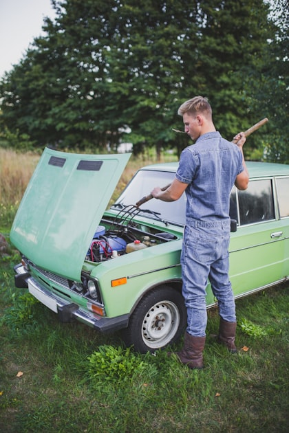 Read more about the article Fair Pricing for Repairs