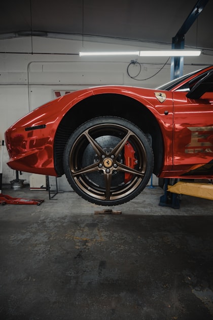 Negotiating Repair Costs